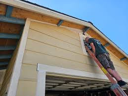 Siding for Multi-Family Homes in Hopewell, TN